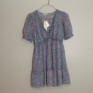 Allison & Kelly dress